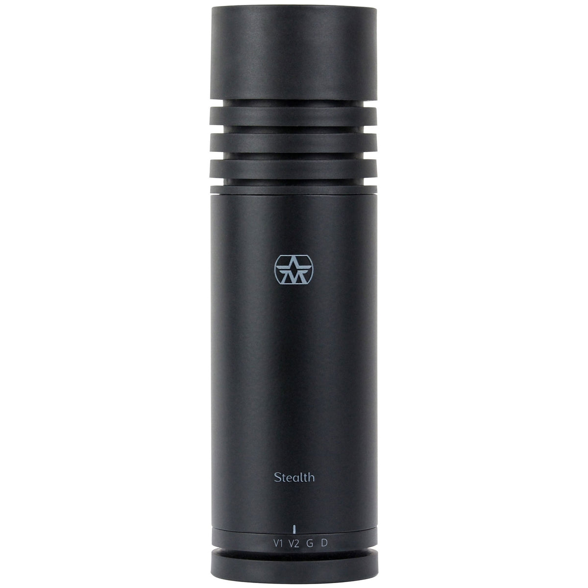 Aston Microphones Stealth 4-Voice Active Dynamic Microphone
