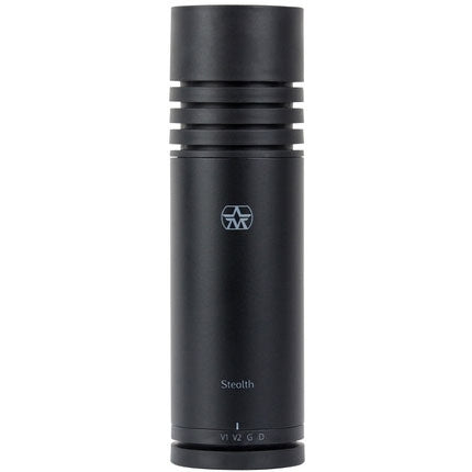 Aston Microphones Stealth 4-Voice Active Dynamic Microphone