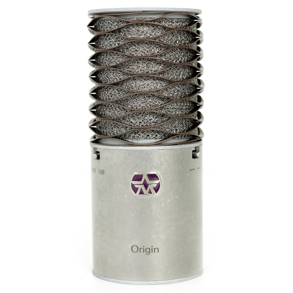 Aston Origin Cardioid Condenser Microphone