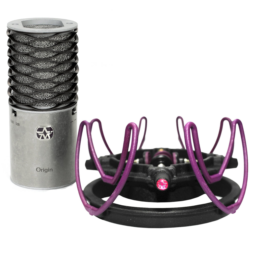 Aston Origin Cardioid Condenser Microphone