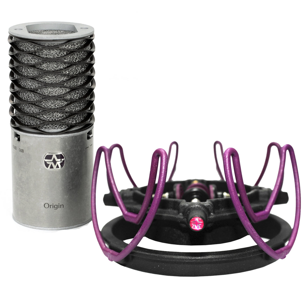 Aston Origin Cardioid Condenser Microphone
