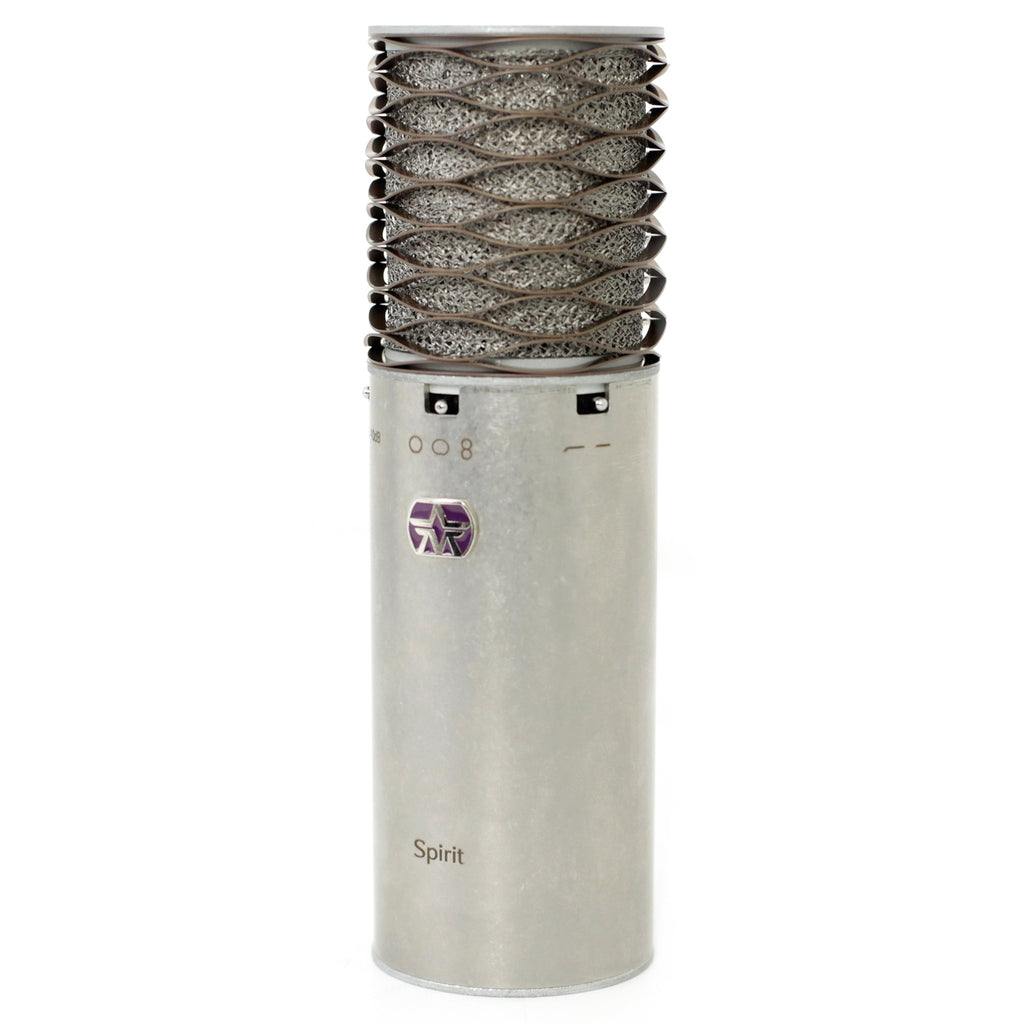 Aston Spirit Multi-Pattern Condenser Microphone