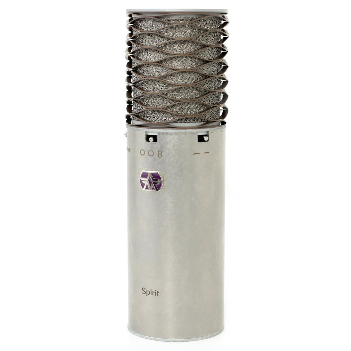 Aston Spirit Multi-Pattern Condenser Microphone