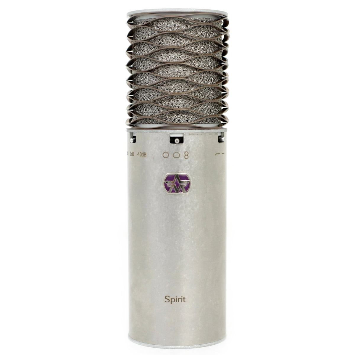 Aston Spirit Multi-Pattern Condenser Microphone
