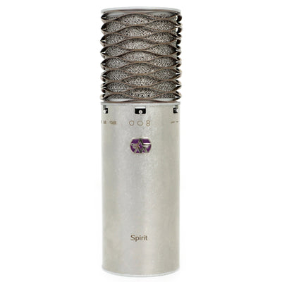 Aston Spirit Multi-Pattern Condenser Microphone