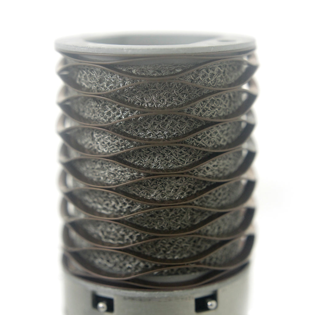 Aston Spirit Multi-Pattern Condenser Microphone