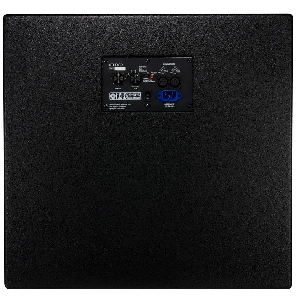 ATC Loudspeakers 7.1.4 Immersive Studio Monitor Bundle 1