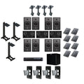 ATC Loudspeakers 7.1.4 Immersive Studio Monitor Bundle 1