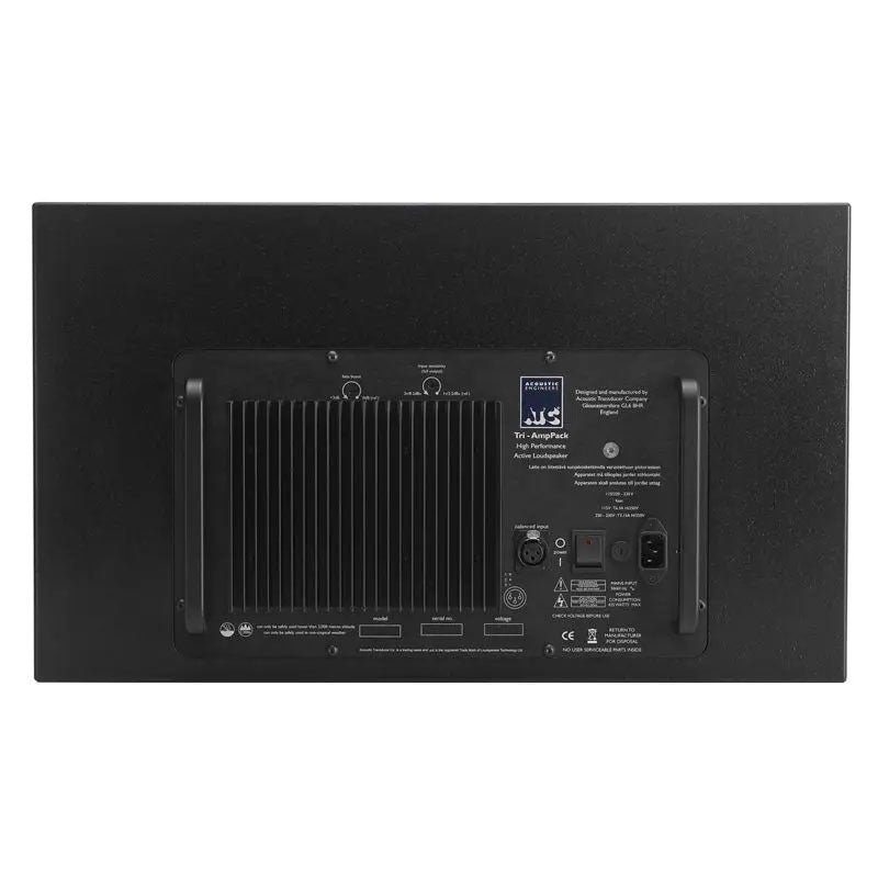 ATC Loudspeakers 7.1.4 Immersive Studio Monitor Bundle 1