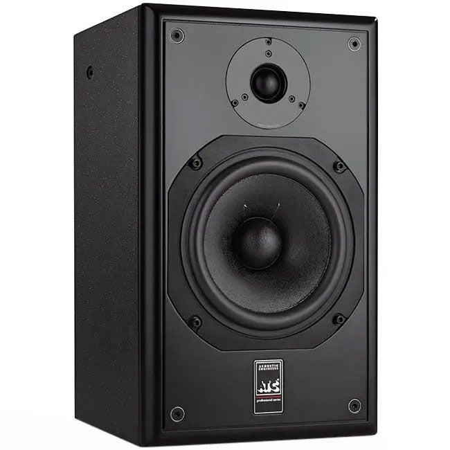 ATC Loudspeakers 7.1.4 Immersive Studio Monitor Bundle 1