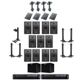 ATC Loudspeakers 7.1.4 Immersive Studio Monitor Bundle 3
