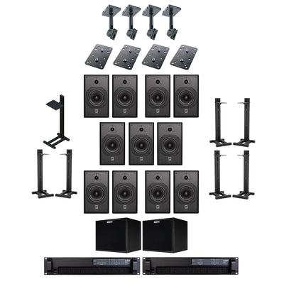 ATC Loudspeakers 7.1.4 Immersive Studio Monitor Bundle 3