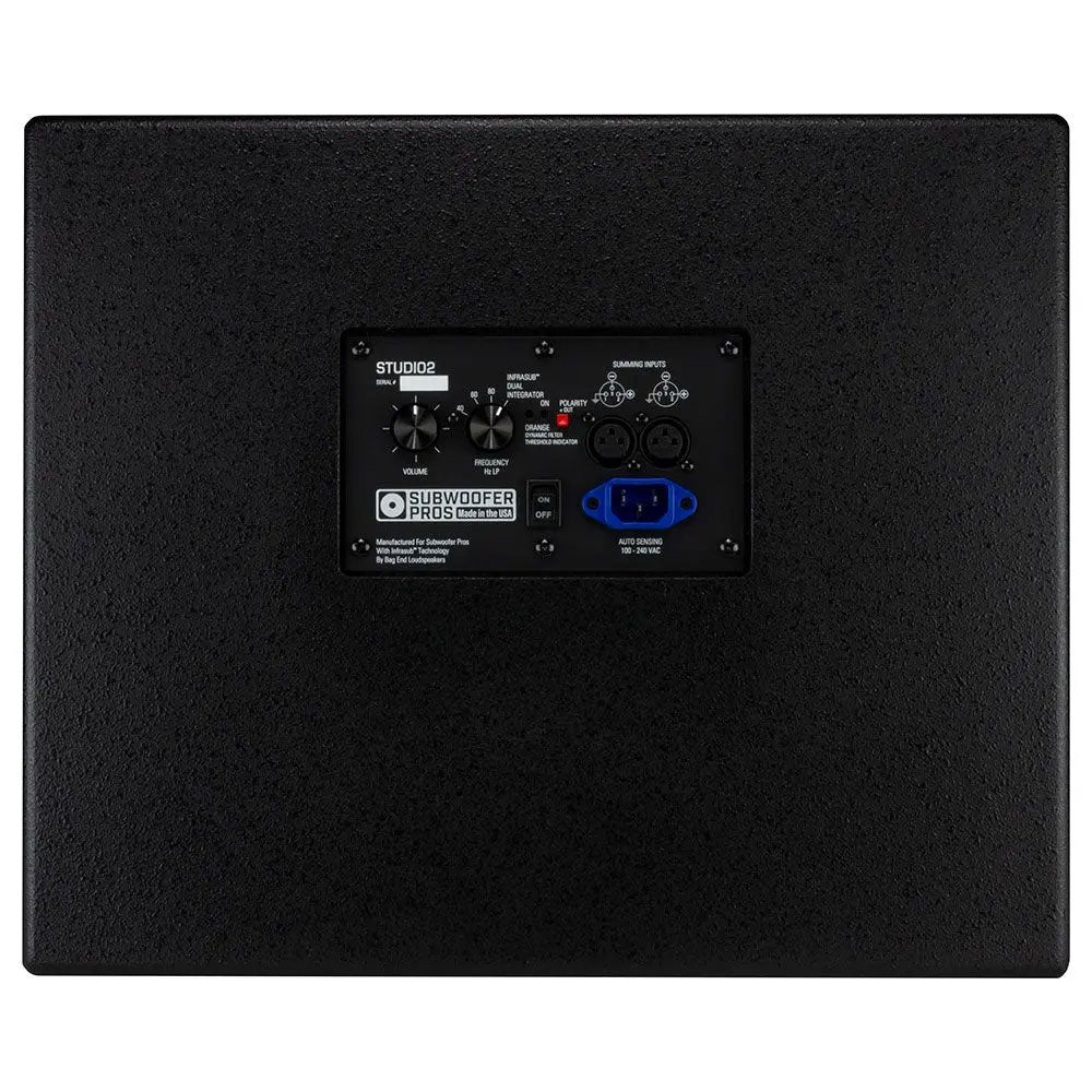 ATC Loudspeakers 7.1.4 Immersive Studio Monitor Bundle 3