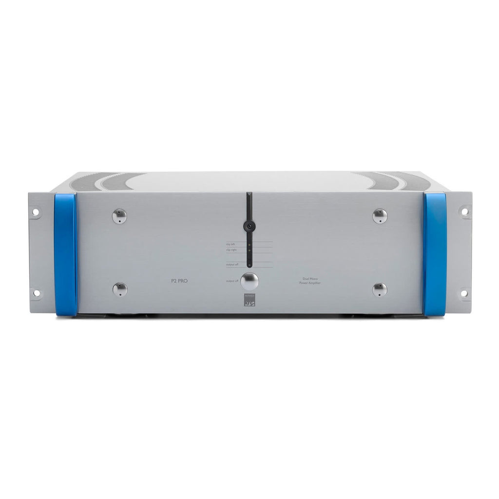 ATC Loudspeakers P2 Pro 2x 300 Watt Amplifier