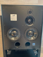 ATC Loudspeakers SCM110A Pro Soffit Mounted Monitor - Pair #375/376 (Used)