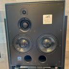 ATC Loudspeakers SCM110A Pro Soffit Mounted Monitor - Pair #375/376 (Used)