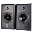 ATC Loudspeakers SCM12 Pro 2-Way Passive Monitor - Pair #10537/10538 Used) 1