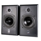 ATC Loudspeakers SCM12 Pro 2-Way Passive Monitor - Pair #10537/10538 Used) 1