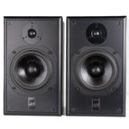 ATC Loudspeakers SCM12 Pro 2-Way Passive Monitor - Pair #10537/10538 Used)