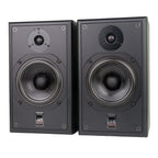 ATC Loudspeakers SCM12 Pro 2-Way Passive Monitor - Pair #11252/11253 (Used)