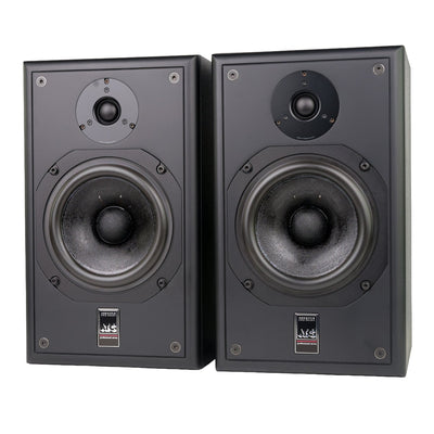 ATC Loudspeakers SCM12 Pro 2-Way Passive Monitor - Pair #11252/11253 (Used)