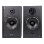 ATC Loudspeakers SCM12 Pro 2-Way Passive Monitor - Pair #11252/11253 (Used)