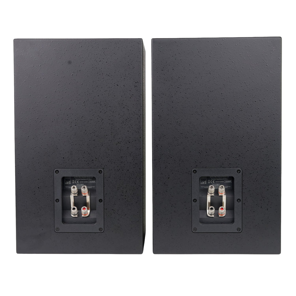 ATC Loudspeakers SCM12 Pro 2-Way Passive Monitor - Pair #11252/11253 (Used)