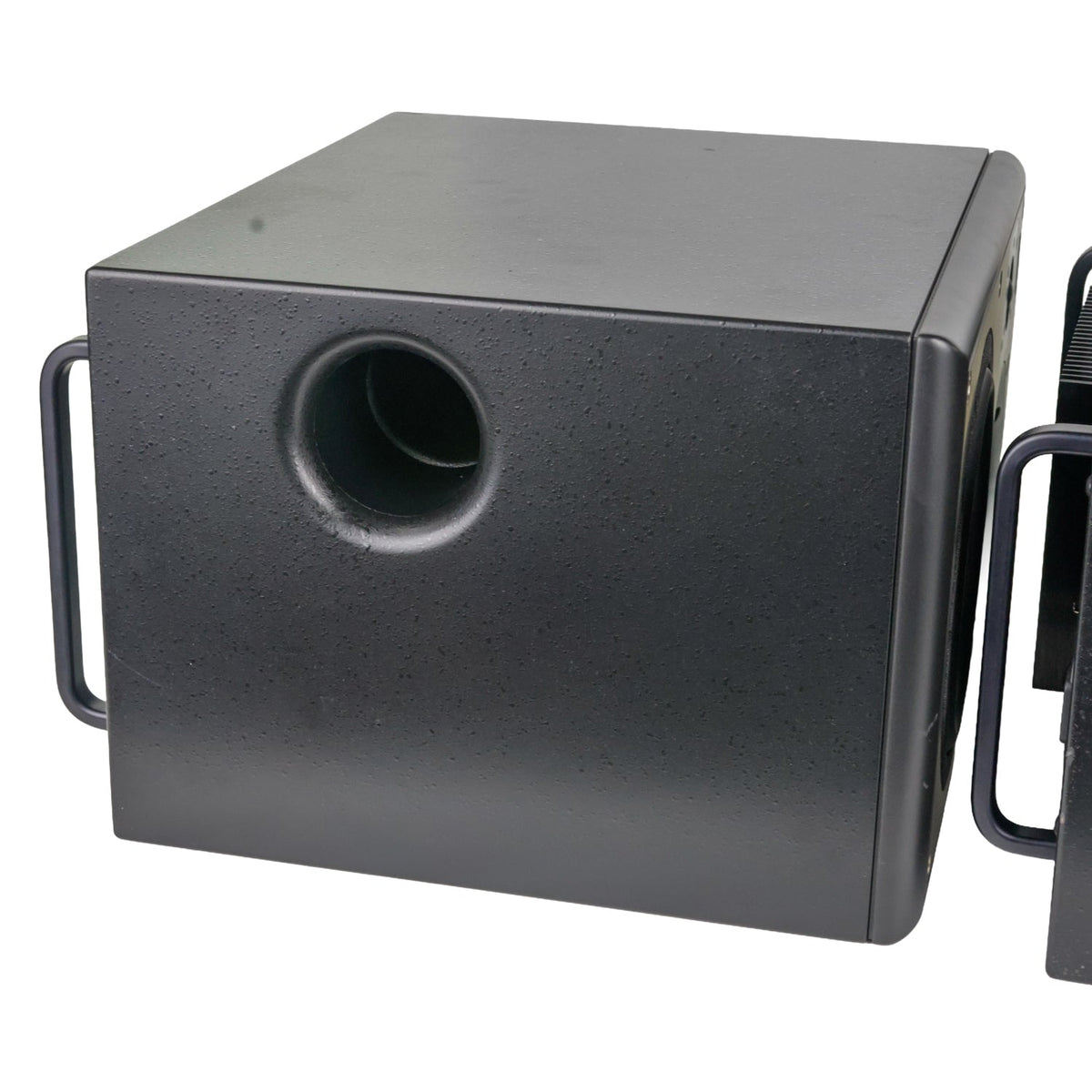 ATC Loudspeakers SCM25A PRO Mk2 Compact Active 3-Way Monitor - Pair #8460/8461 (Used)