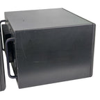 ATC Loudspeakers SCM25A PRO Mk2 Compact Active 3-Way Monitor - Pair #8460/8461 (Used)