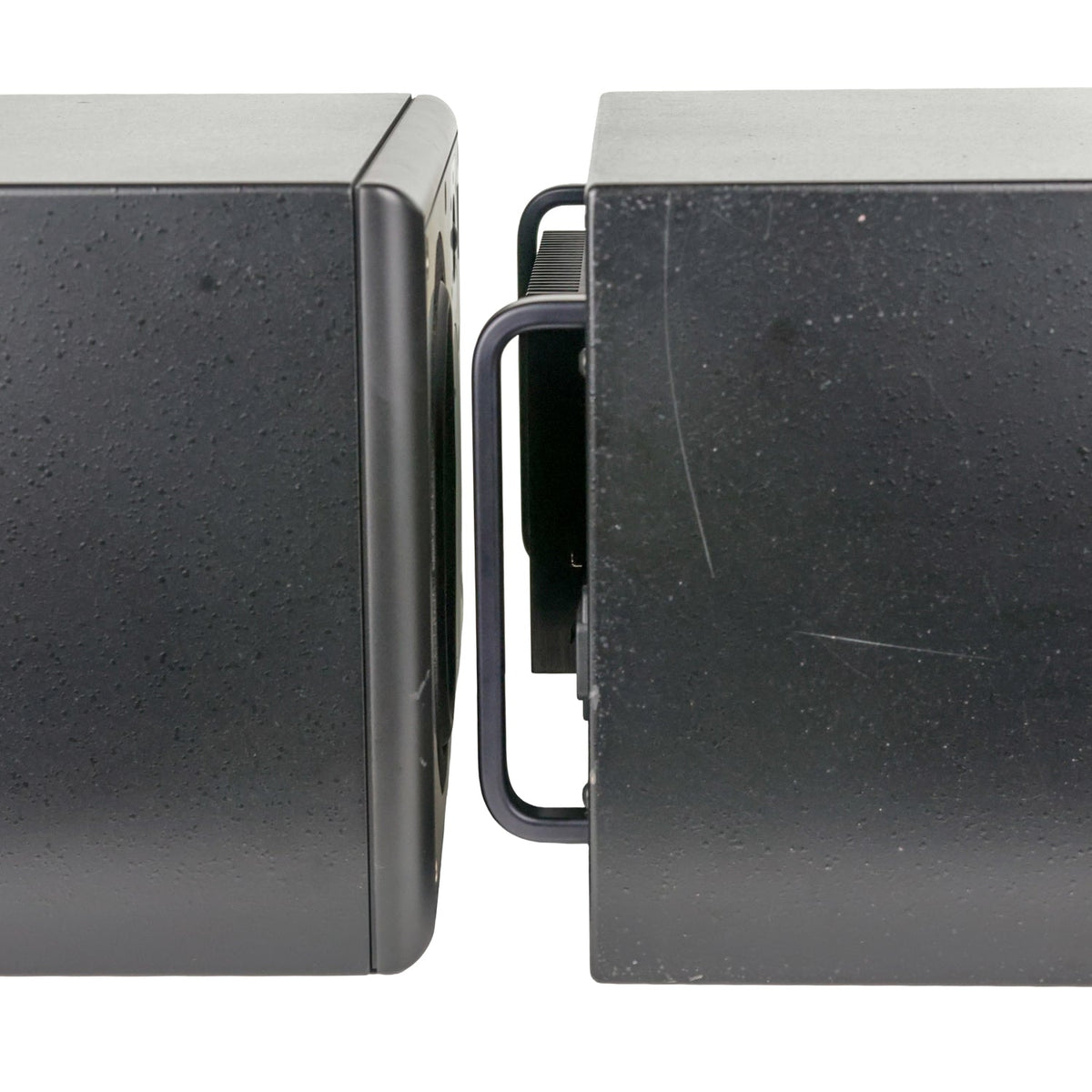 ATC Loudspeakers SCM25A PRO Mk2 Compact Active 3-Way Monitor - Pair #8460/8461 (Used)