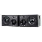 ATC Loudspeakers SCM25A PRO Mk2 Compact Active 3-Way Monitor - Pair #8460/8461 (Used)