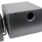ATC Loudspeakers SCM25A PRO Mk2 Compact Active 3-Way Monitor - Pair #8460/8461 (Used)