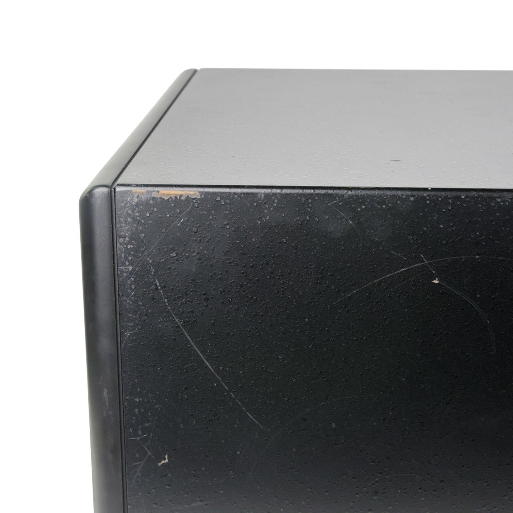 ATC Loudspeakers SCM25A PRO Mk2 Compact Active 3-Way Monitor - Pair #8460/8461 (Used)