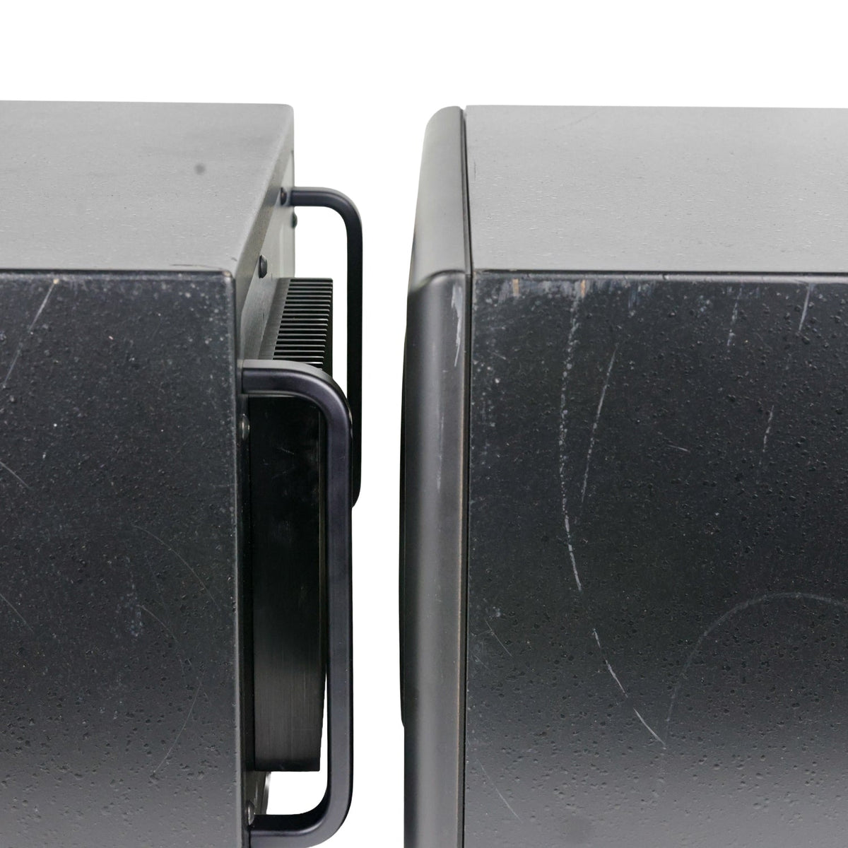 ATC Loudspeakers SCM25A PRO Mk2 Compact Active 3-Way Monitor - Pair #8460/8461 (Used)