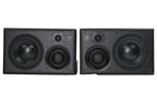 ATC Loudspeakers SCM25A PRO Mk2 Compact Active 3-Way Monitor - Pair #8462/8463 (Used)
