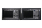 ATC Loudspeakers SCM25A PRO Mk2 Compact Active 3-Way Monitor - Pair #8462/8463 (Used)