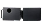 ATC Loudspeakers SCM25A PRO Mk2 Compact Active 3-Way Monitor - Pair #8462/8463 (Used)