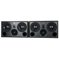 ATC Loudspeakers SCM45A Pro Compact Active 3-Way Monitor - Pair #2328/2329 (Used)