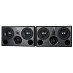ATC Loudspeakers SCM45A Pro Compact Active 3-Way Monitor - Pair #2328/2329 (Used)
