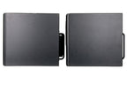 ATC Loudspeakers SCM45A Pro Compact Active 3-Way Monitor - Pair #2328/2329 (Used)