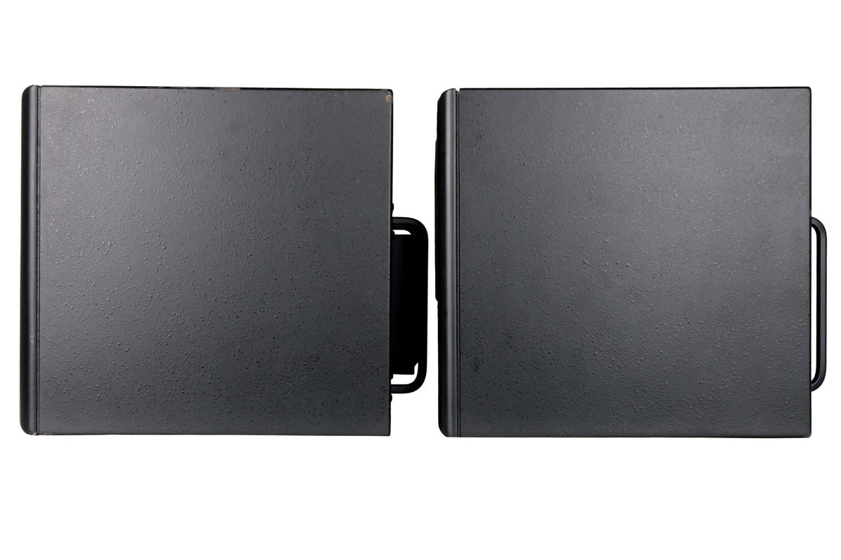 ATC Loudspeakers SCM45A Pro Compact Active 3-Way Monitor - Pair #2328/2329 (Used)