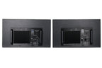 ATC Loudspeakers SCM45A Pro Compact Active 3-Way Monitor - Pair #2328/2329 (Used)