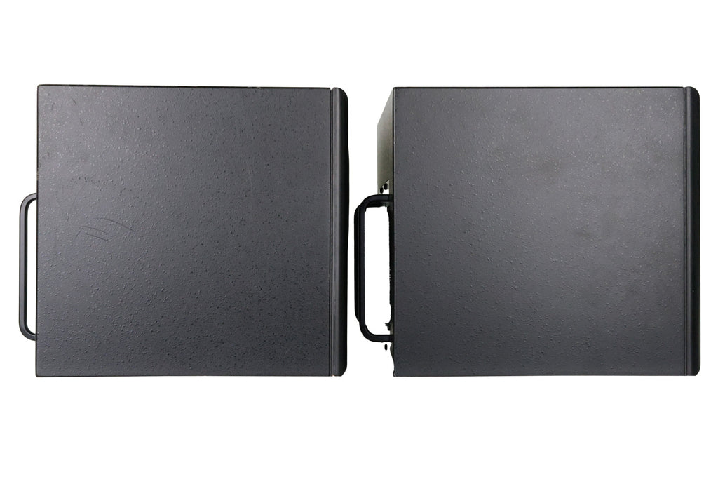 ATC Loudspeakers SCM45A Pro Compact Active 3-Way Monitor - Pair #2328/2329 (Used)