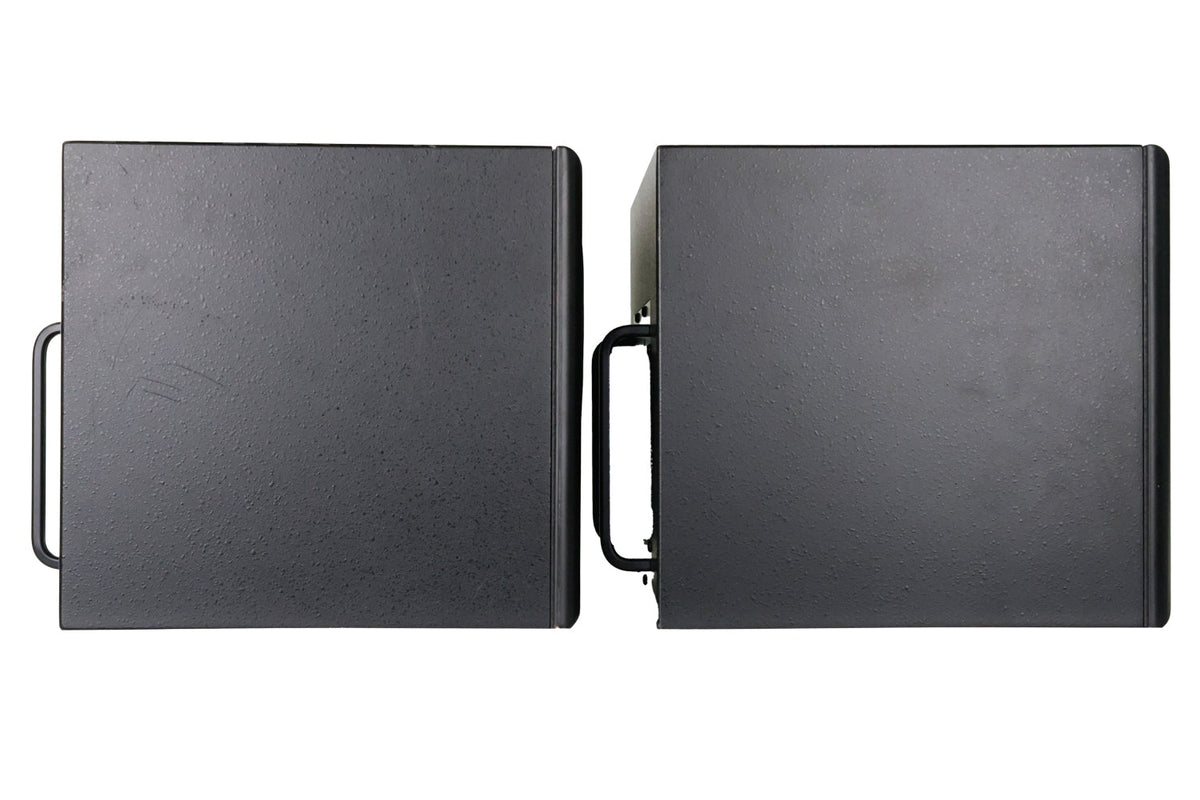 ATC Loudspeakers SCM45A Pro Compact Active 3-Way Monitor - Pair #2328/2329 (Used)
