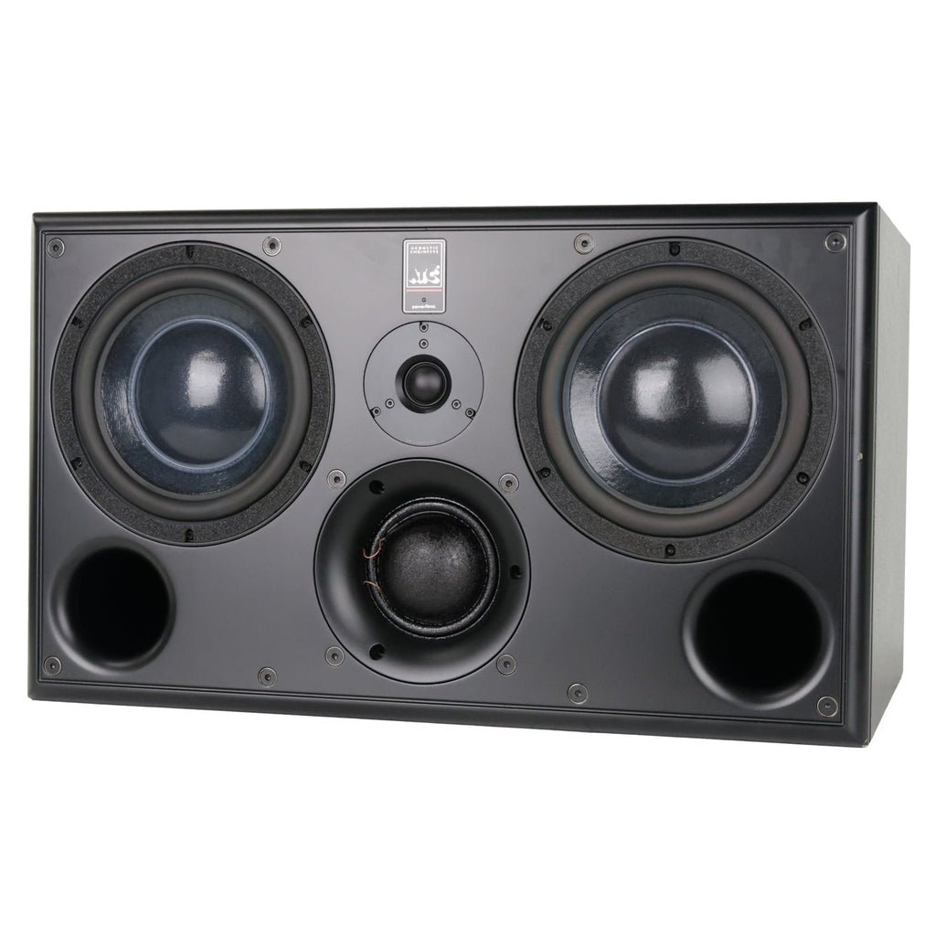 ATC Loudspeakers SCM45A Pro Compact Active 3-Way Monitor - Single #2330 (Used)