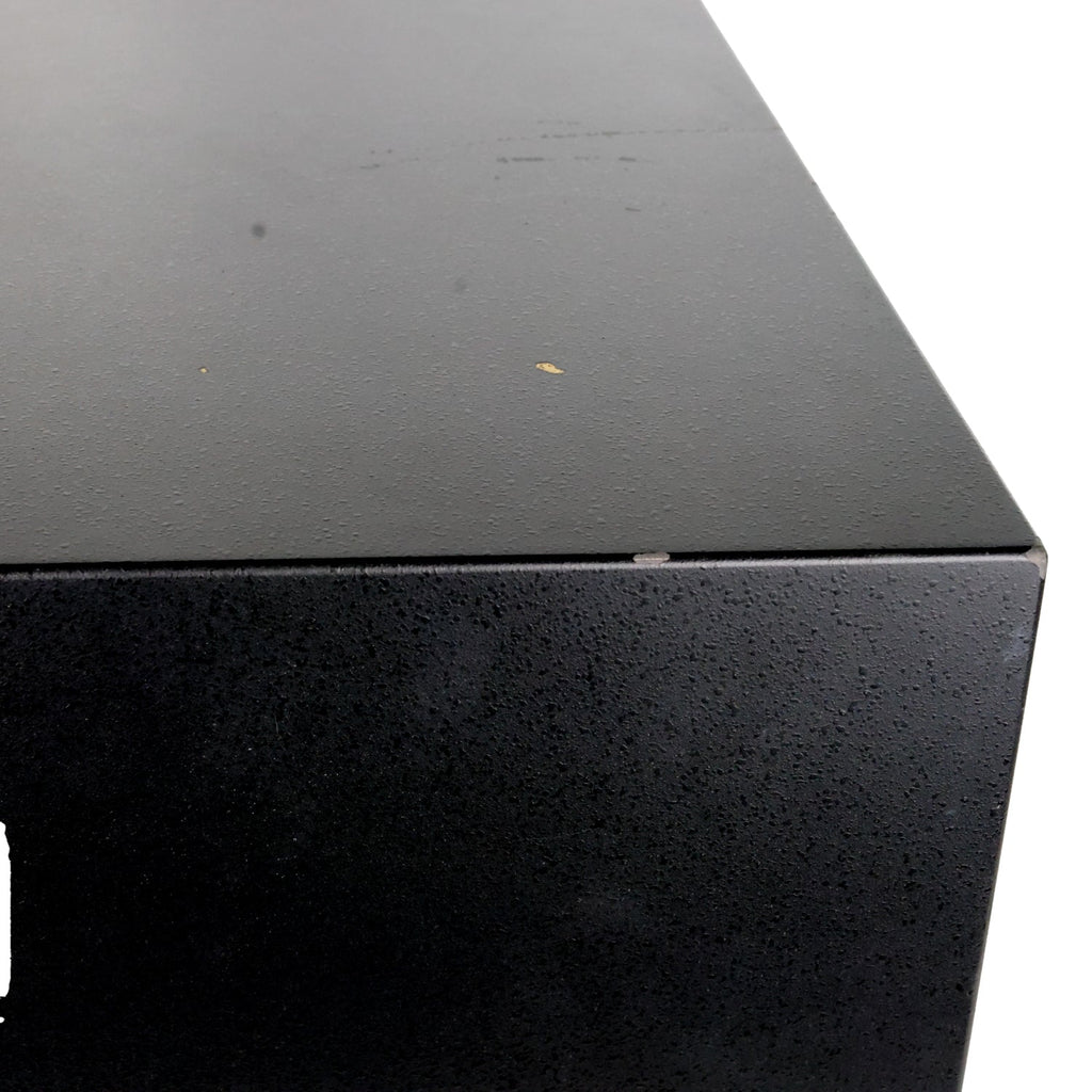 ATC Loudspeakers SCM45A Pro Compact Active 3-Way Monitor - Single #2330 (Used)