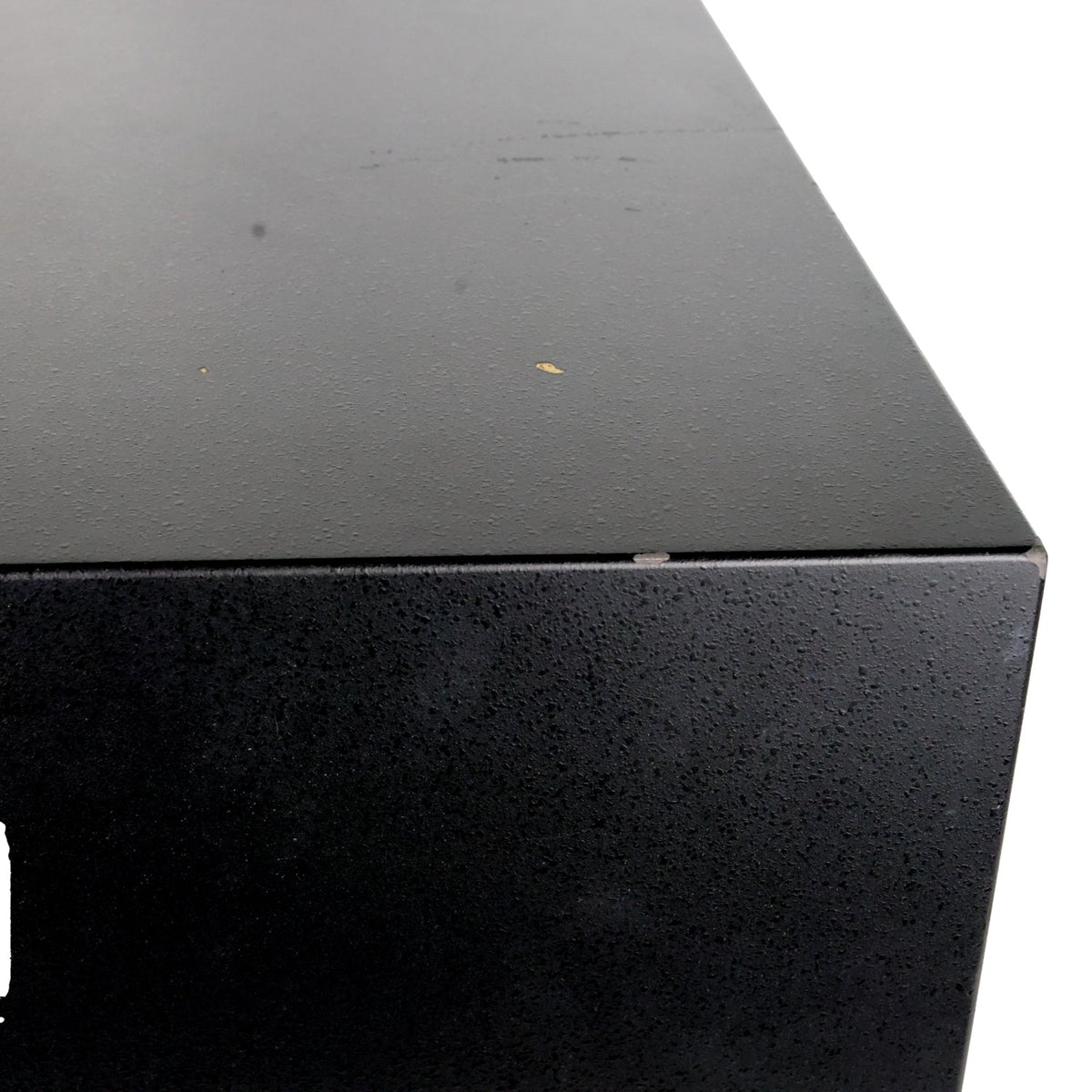 ATC Loudspeakers SCM45A Pro Compact Active 3-Way Monitor - Single #2330 (Used)