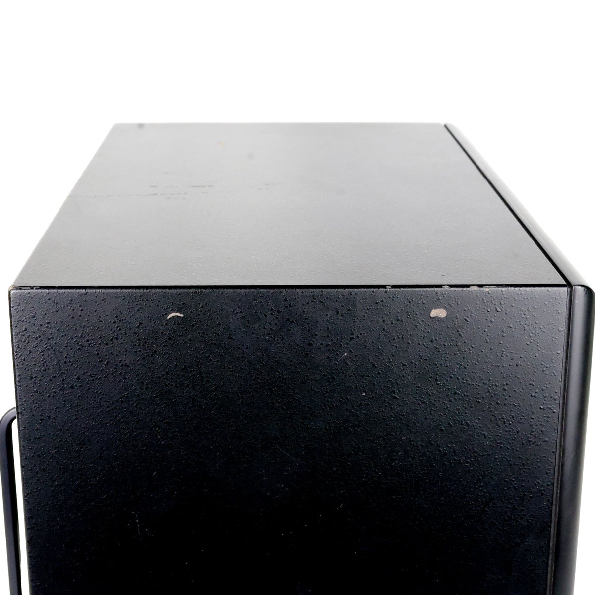 ATC Loudspeakers SCM45A Pro Compact Active 3-Way Monitor - Single #2330 (Used)