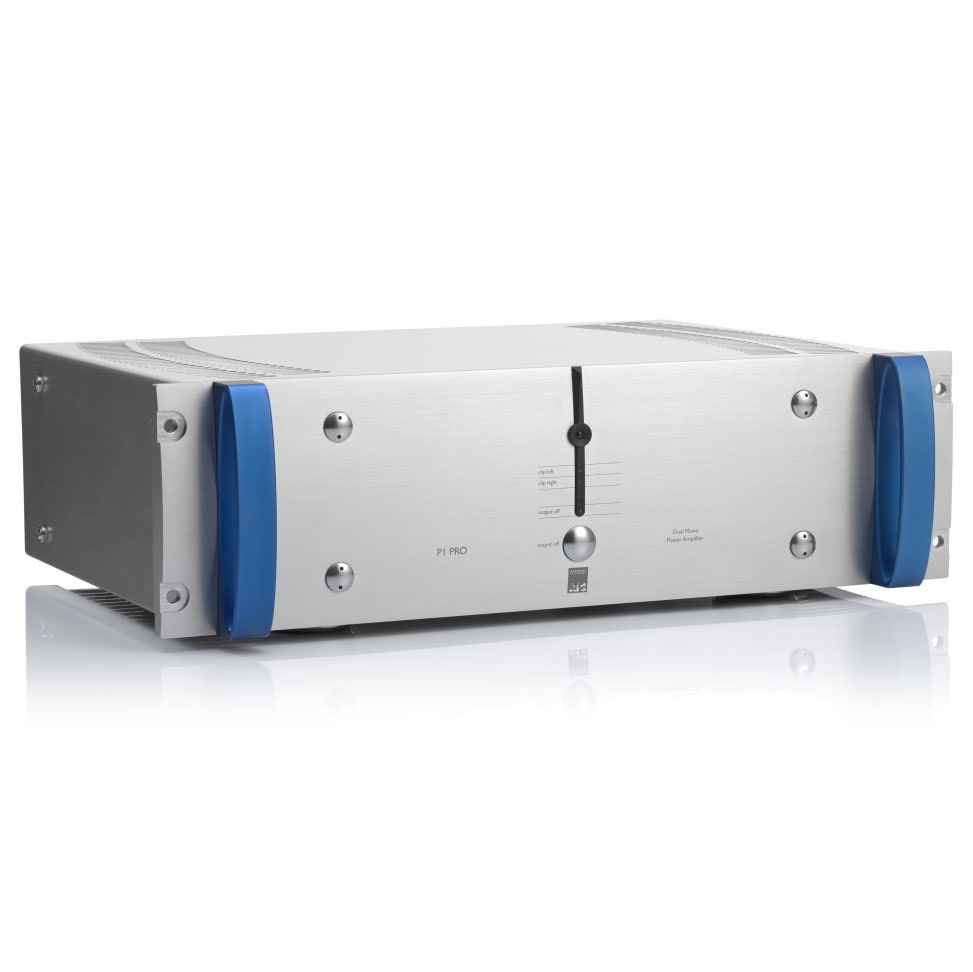 ATC Loudspeakers P1 Pro 2x 150 Watt Amplifier