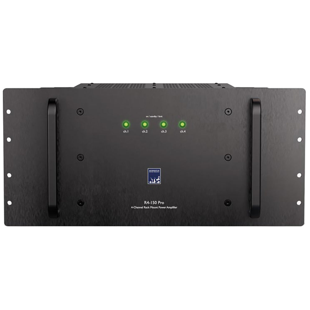 ATC R4-150 Pro Quad-Mono Power Amplifier
